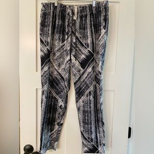 Lululemon Namaskar Pant II